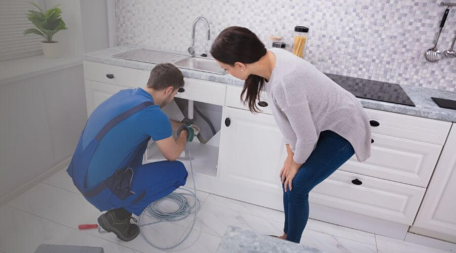 Local water heater installation in Mayer, MN